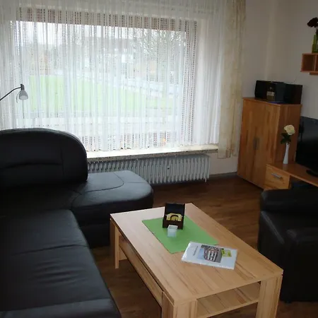 Appartment Buesum * Büsum