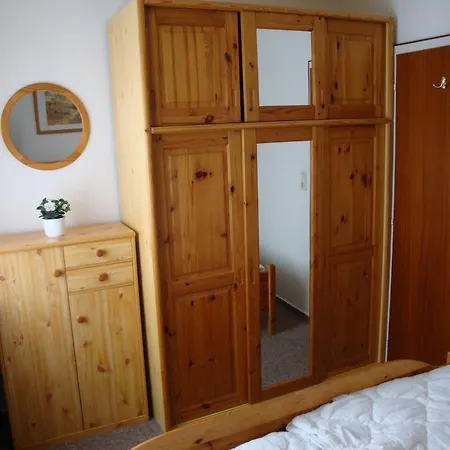Appartment Buesum Lägenhet