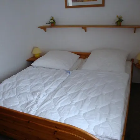 Appartment Buesum